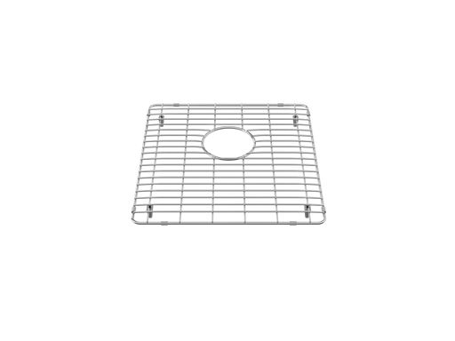 Prochef Kitchen sink bottom grid ProInox H0-H75 Stainless Steel - 15" x 16"