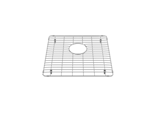 Prochef Kitchen sink bottom grid ProInox H0-H75 Stainless Steel - 16" x 16"