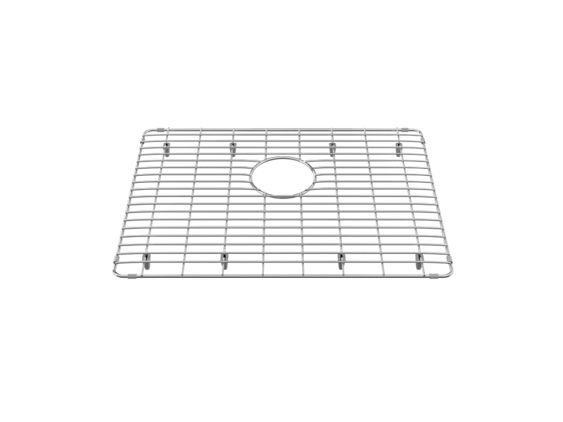 Prochef Kitchen sink bottom grid ProInox H0-H75 Stainless Steel - 21" x 16"