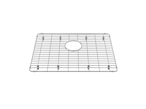 Prochef Kitchen sink bottom grid ProInox H0-H75 Stainless Steel - 21" x 16"