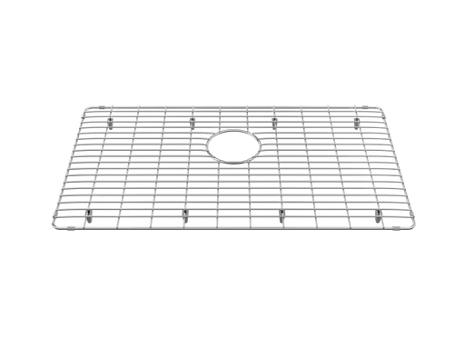 Prochef Kitchen sink bottom grid ProInox H0-H75 Stainless Steel - 27" x 16"