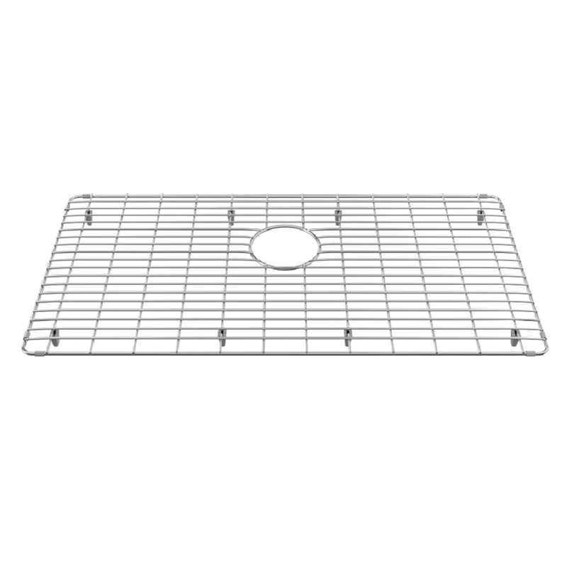 Prochef Kitchen sink bottom grid ProInox H0-H75 Stainless Steel - 30" x 16"
