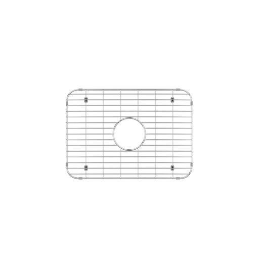 Prochef Kitchen sink bottom grid ProTerra M125 Stainless Steel - 18" x 13"