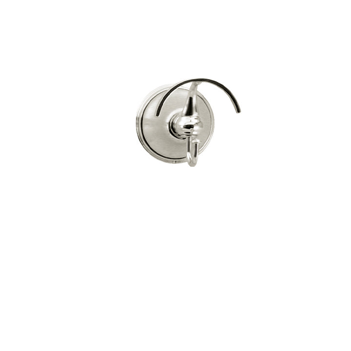 AQUABRASS 408 ROBE HOOK
