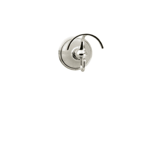 AQUABRASS 408 ROBE HOOK