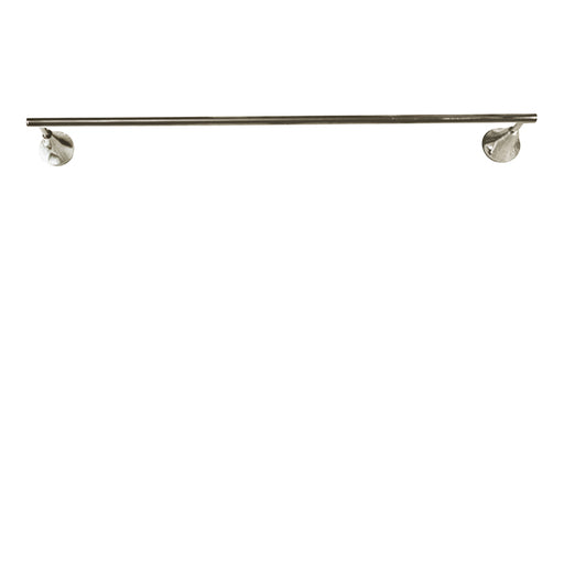 AQUABRASS 1503 SINGLE TOWEL BAR 24"