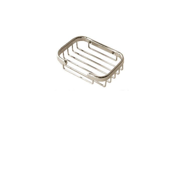 AQUABRASS 2004 RECTANGULAR BASKET