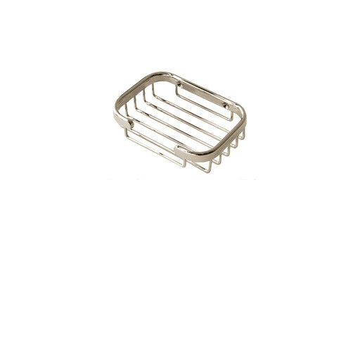 AQUABRASS 2004 RECTANGULAR BASKET
