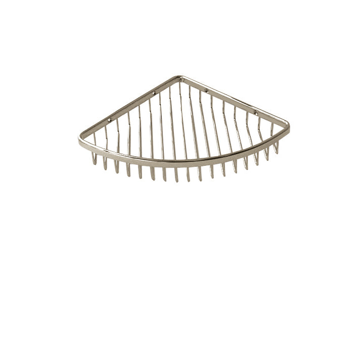 AQUABRASS 2007 CORNER BASKET
