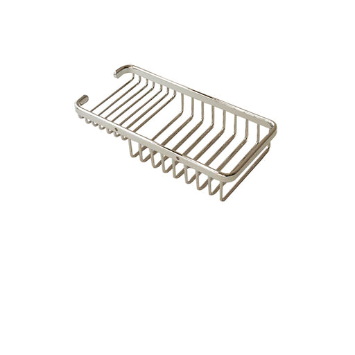 AQUABRASS 2040 RECTANGULAR TWO LEVEL BASKET