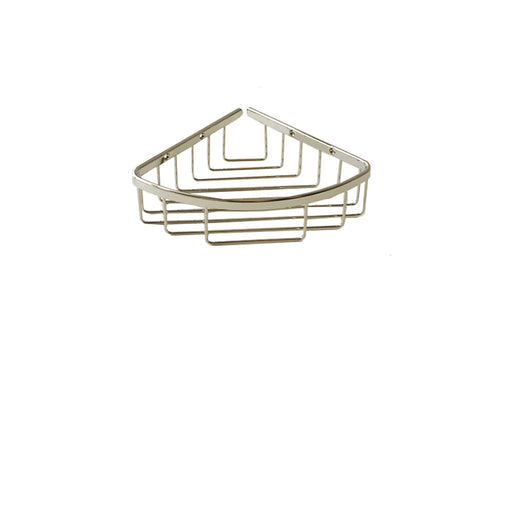 AQUABRASS 2072 CORNER BASKET