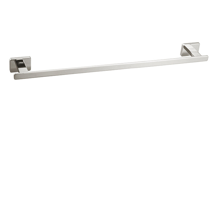 AQUABRASS 3503 SINGLE TOWEL BAR 24"
