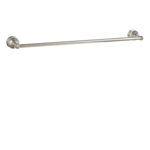 AQUABRASS 4103 SINGLE TOWEL BAR 24"