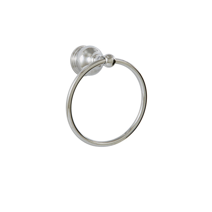 AQUABRASS 4107 TOWEL HOLDER