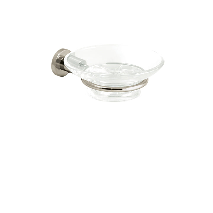 AQUABRASS 4501 SOAP DISH