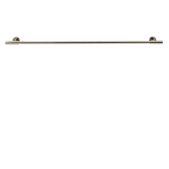 AQUABRASS 4503 SINGLE TOWEL BAR 24"