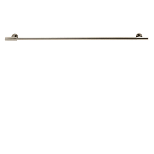 AQUABRASS 4503 SINGLE TOWEL BAR 24"