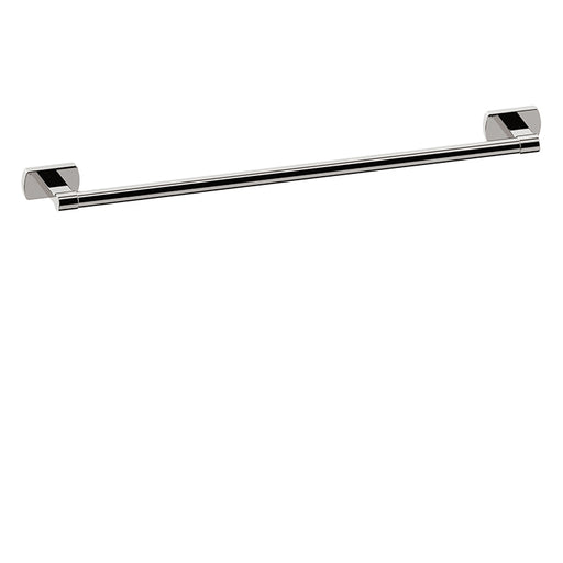 AQUABRASS 4703 SINGLE TOWEL BAR 24"