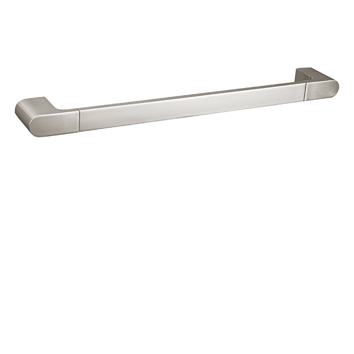 AQUABRASS 6103 SINGLE TOWEL BAR 24"