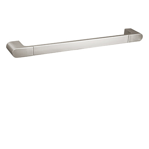 AQUABRASS 6103 SINGLE TOWEL BAR 24"