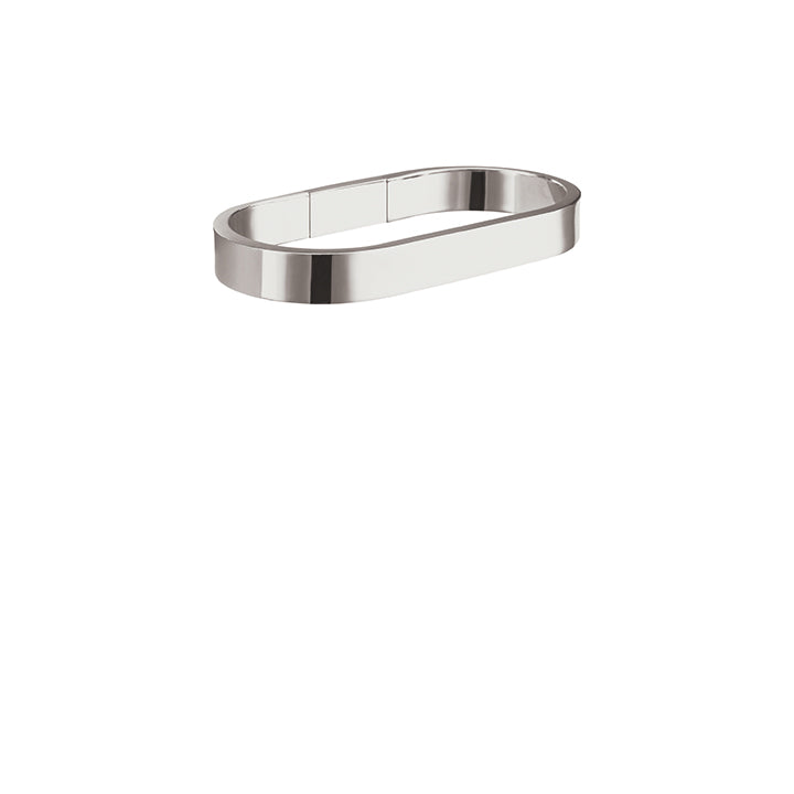 AQUABRASS 6107 TOWEL HOLDER 10"
