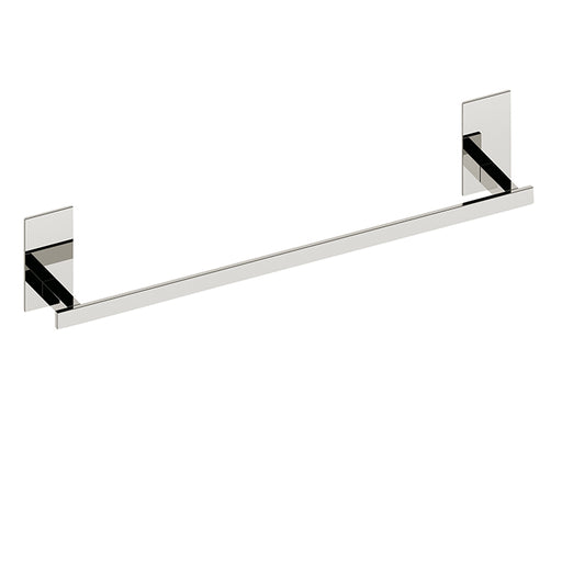 AQUABRASS 8603 SINGLE TOWEL BAR 24"