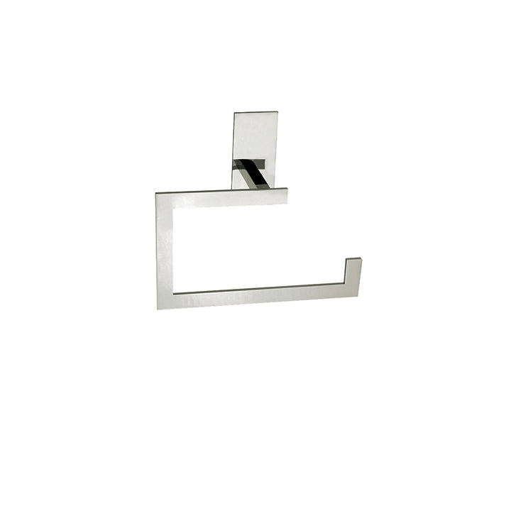 AQUABRASS 8607 TOWEL HOLDER 9"