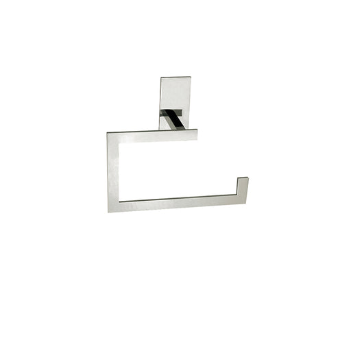 AQUABRASS 8607 TOWEL HOLDER 9"