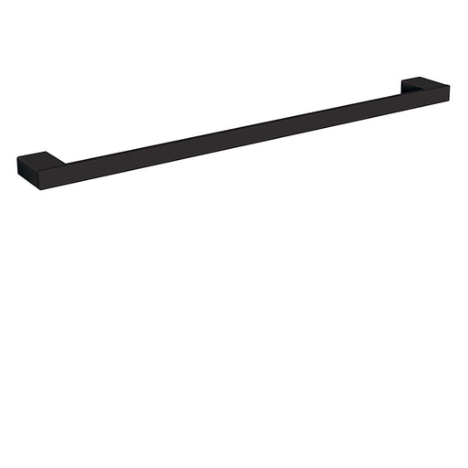 AQUABRASS A203 24" WALLMOUNT SINGLE TOWEL BAR