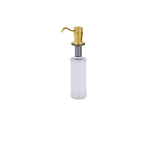 AQUABRASS 40148 SOAP DISPENSER
