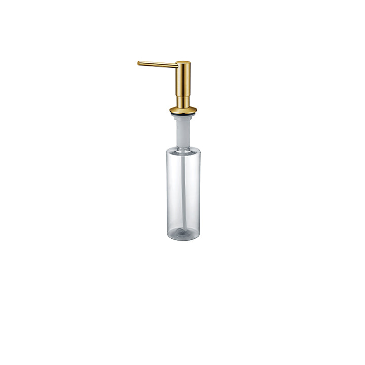 AQUABRASS 40208 SOAP DISPENSER