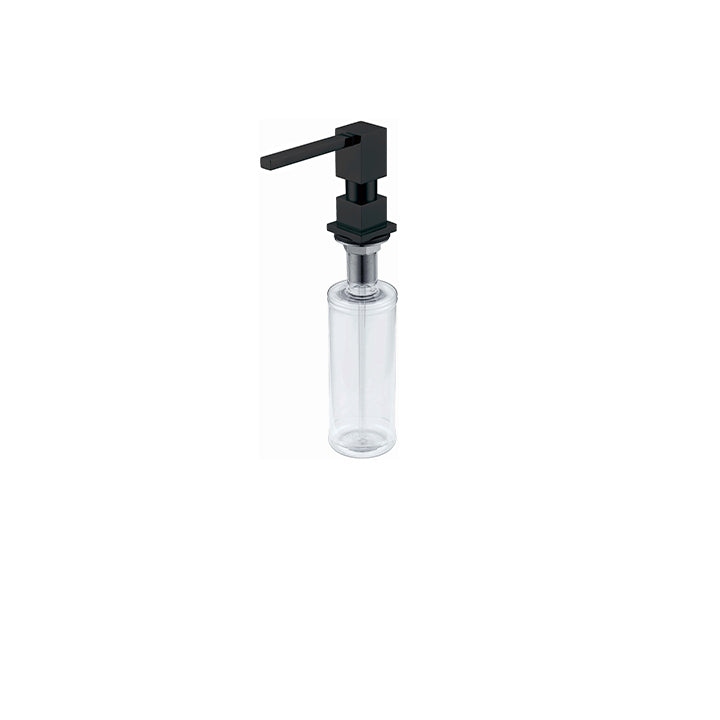 AQUABRASS 40218 SOAP DISPENSER