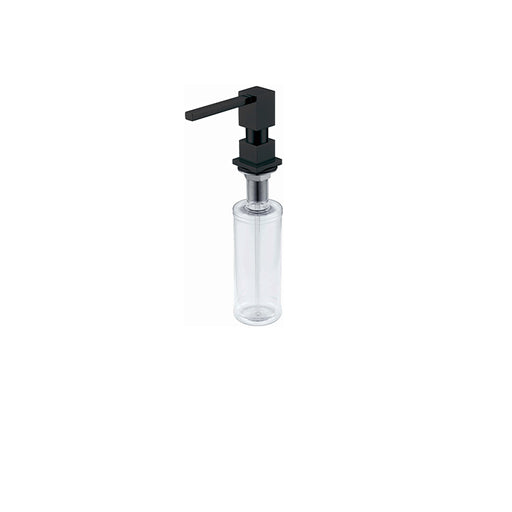 AQUABRASS 40218 SOAP DISPENSER