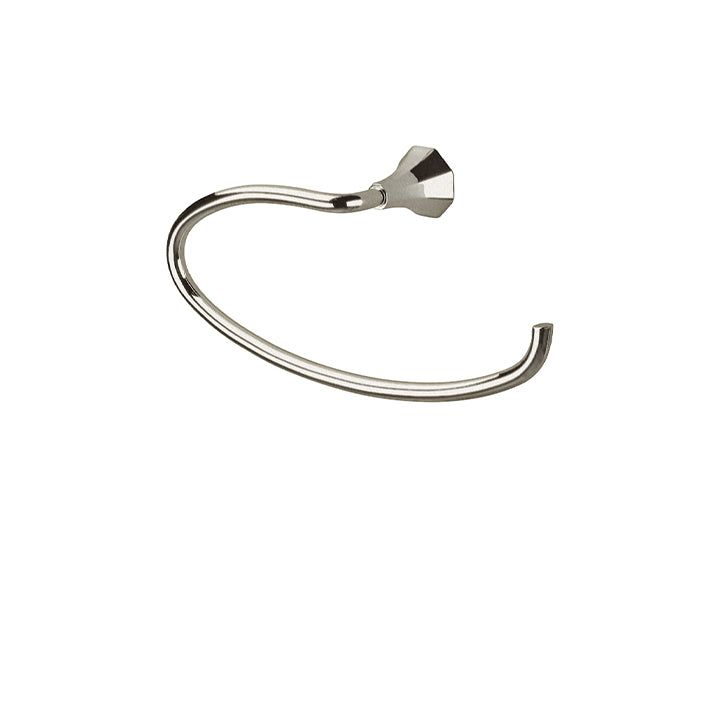 AQUABRASS B9707 TOWEL HOLDER 12 1/2"