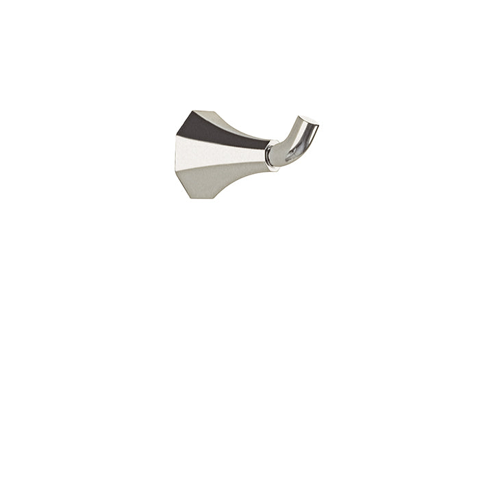 AQUABRASS B9708 ROBE HOOK