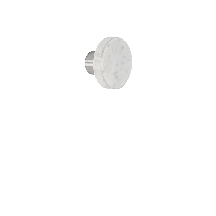 AQUABRASS CC08 MARMO HOOK - WHITE