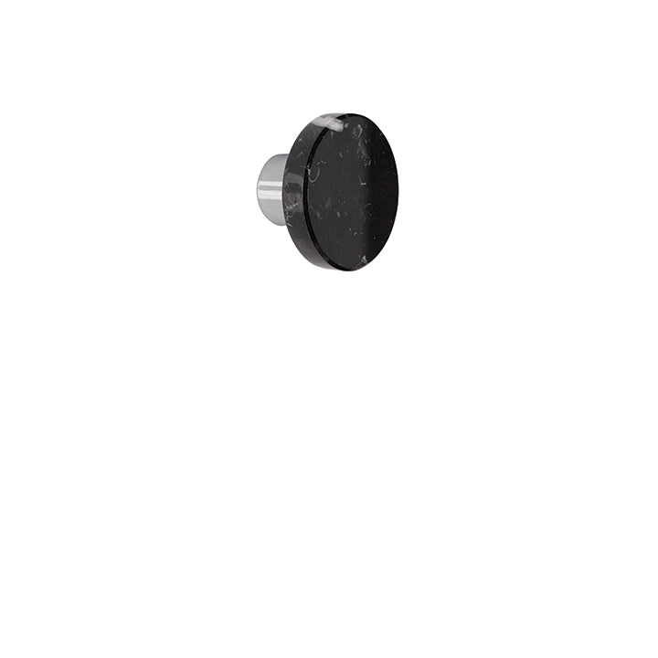 AQUABRASS CC08 MARMO HOOK - BLACK