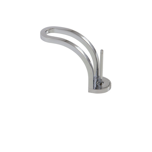 AQUABRASS 17714 STRING SINGLE HOLE LAV FAUCET