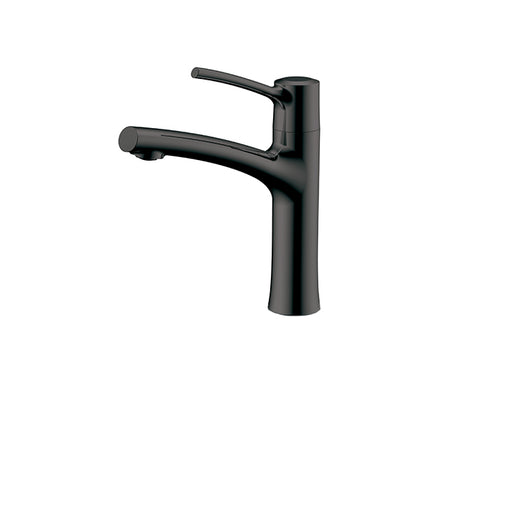 AQUABRASS 18014 FOLIA SINGLE HOLE LAV. FAUCET