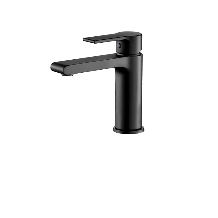 AQUABRASS 20014 WHY NOT SINGLE HOLE LAV FAUCET