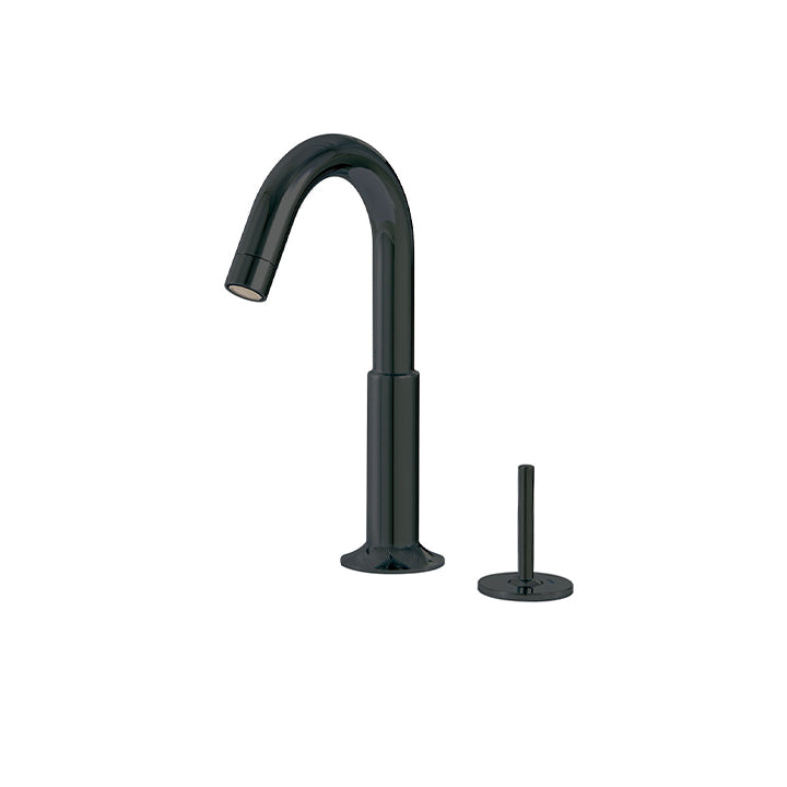 AQUABRASS 27412 GEO 2PCE LAV. FAUCET-SIDE JOYSTICK