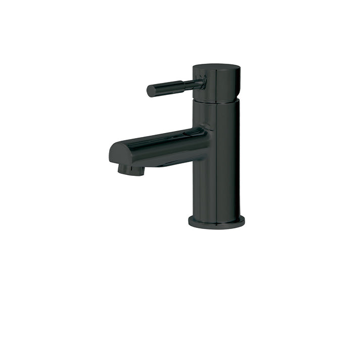 AQUABRASS 27414 GEO SINGLE HOLE LAV. FAUCET