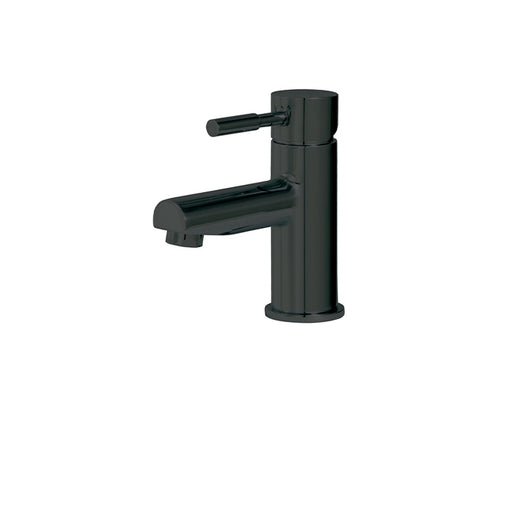 AQUABRASS 27414 GEO SINGLE HOLE LAV. FAUCET