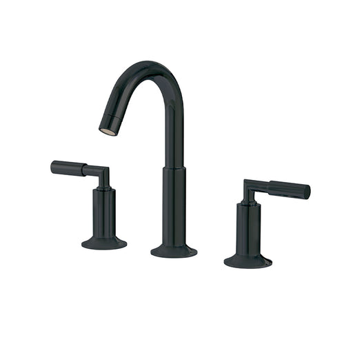 AQUABRASS 27416 GEO WIDESPREAD LAV. FAUCET 8"CC
