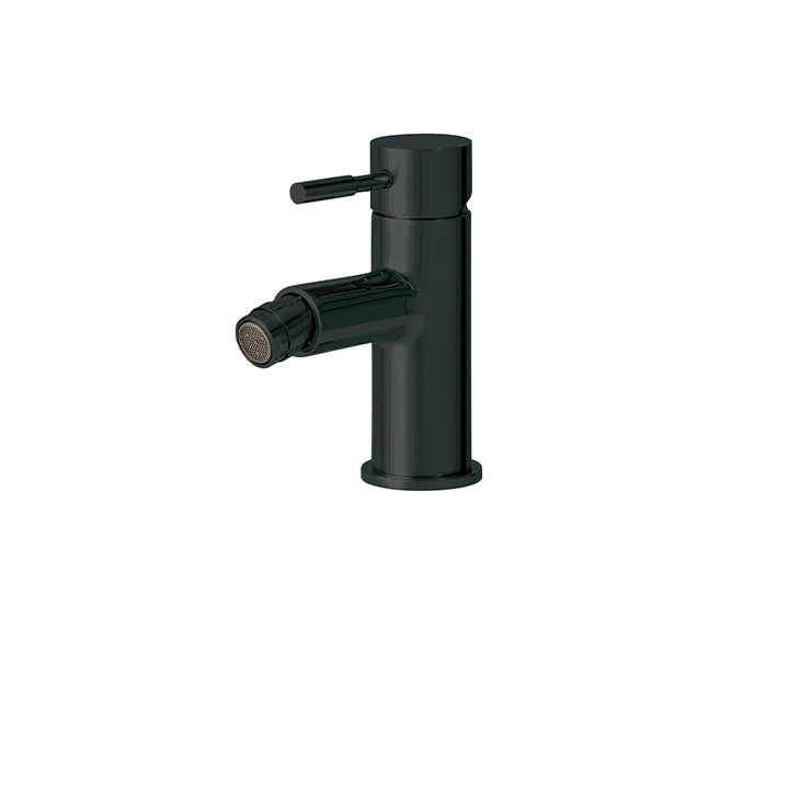 AQUABRASS 27424 GEO SINGLE HOLE BIDET FAUCET
