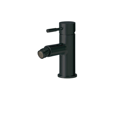 AQUABRASS 27424 GEO SINGLE HOLE BIDET FAUCET