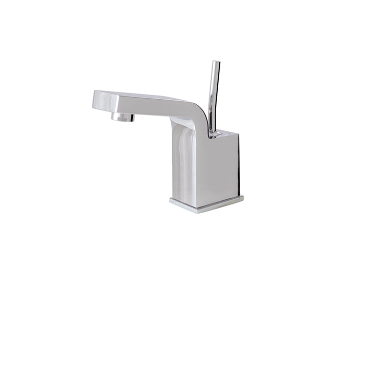 AQUABRASS 28014 HEY JOE SINGLE HOLE LAV. FAUCET