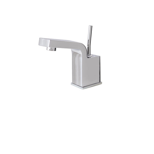 AQUABRASS 28014 HEY JOE SINGLE HOLE LAV. FAUCET