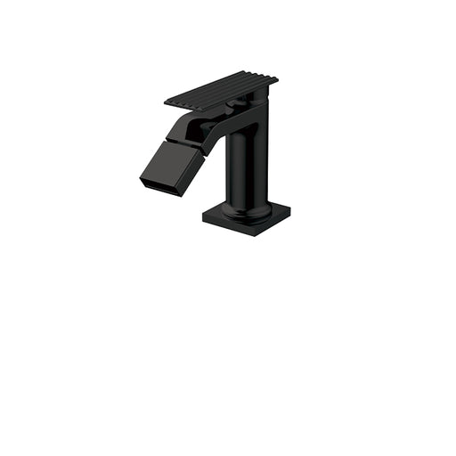 AQUABRASS 34124 TOSCA SINGLE HOLE BIDET FAUCET