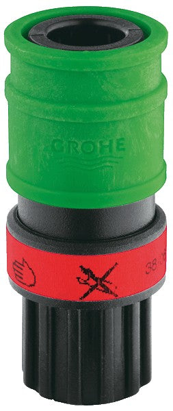 Grohe 46315 Quick Coupling